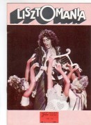 175: Lisztomania,  Ringo Starr,  Sara Kestelman,